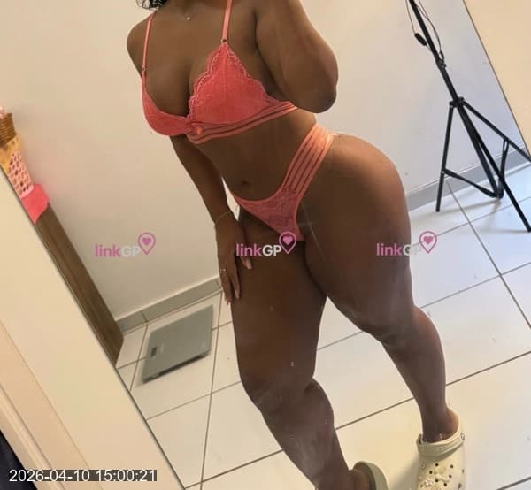 Bruna Alencar — videochamada erótica e sexting online
