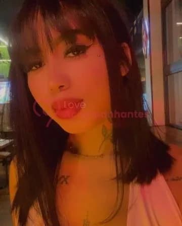 Bruna Boss — videochamada erótica e sexting online