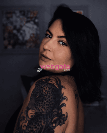 Bruna Royale — sexo virtual por videochamada