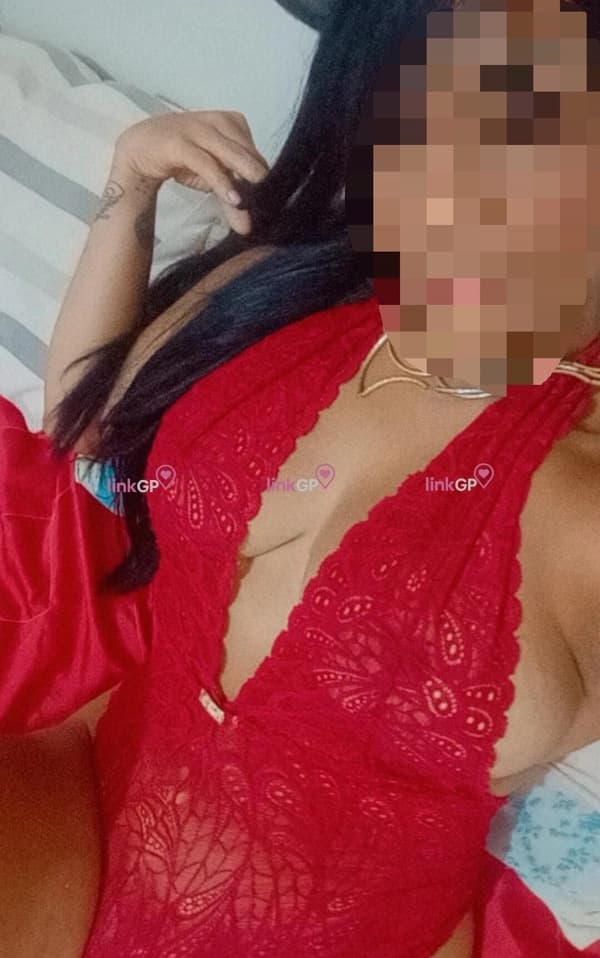 Bruna Star — videochamada erótica e sexting online