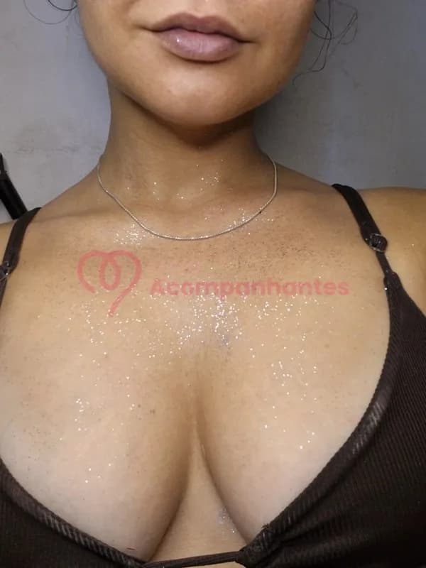 Chamada Dupla — videochamada erótica e sexting online