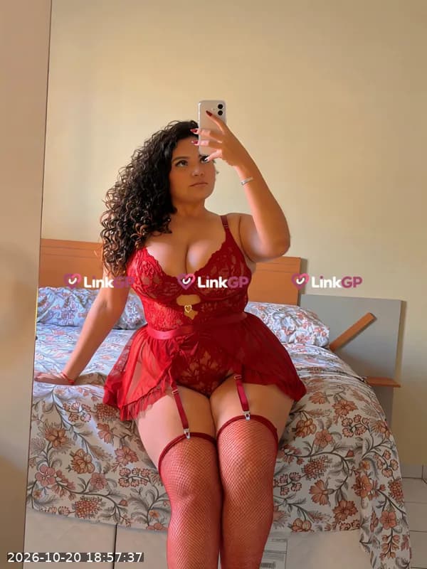 Videochamada erótica com foto sem retoque (5) — Clara Mendes