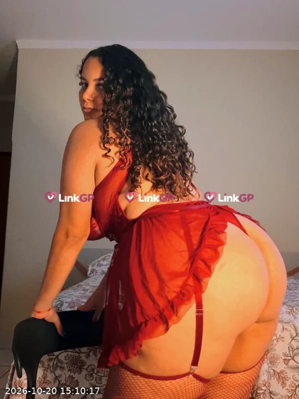 Videochamada erótica com foto real — Clara Mendes, foto 8