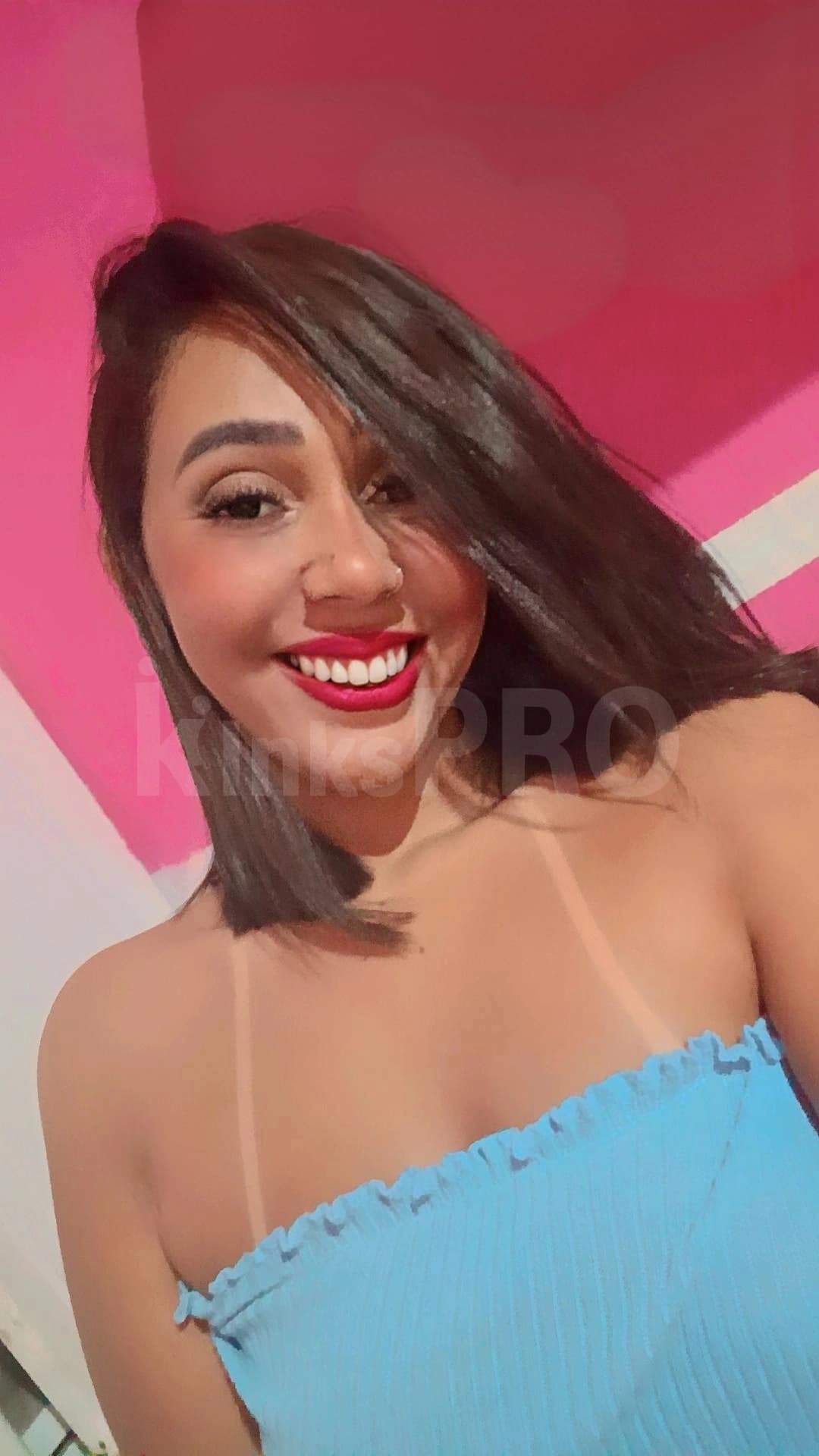 Cris malecof — videochamada erótica e sexting online