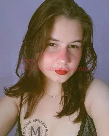 Daylight Morgana — videochamada erótica e sexting online