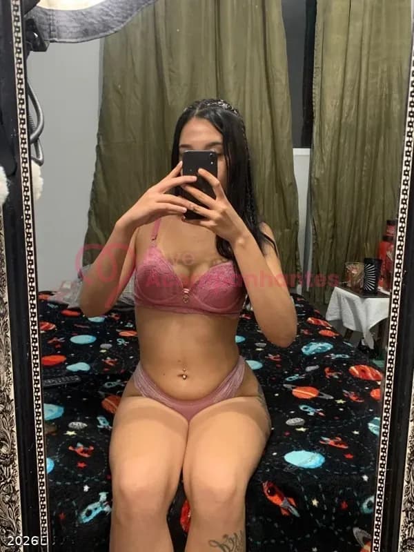 Docinho61 — videochamada erótica e sexting online