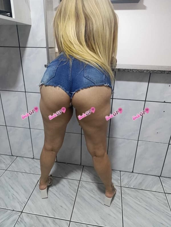 Duda Loirinha — videochamada erótica e sexting online
