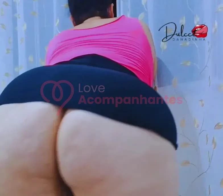 Dulcce — videochamada erótica e sexting online