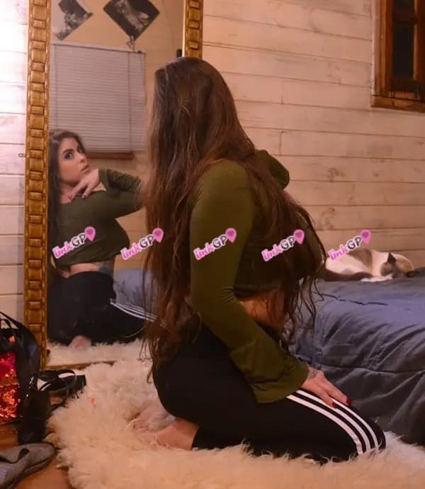 Espelho Lunar — videochamada erótica e sexting online