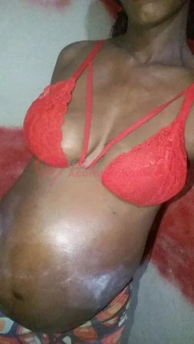 Evelynn Sombria — sexo virtual por videochamada