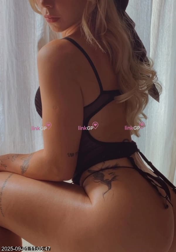 Freia_by — videochamada erótica e sexting online