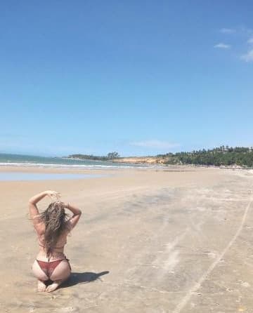 Gabi Paty — videochamada erótica e sexting online