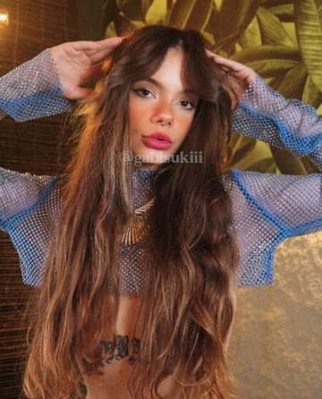 Gabisuki — sexo virtual por videochamada