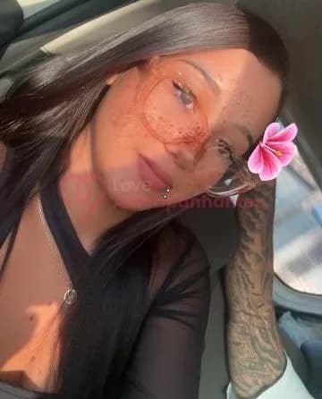 Gabymarques — videochamada erótica e sexting online