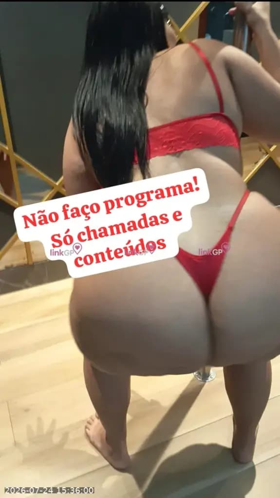 Gaby^rabuda Bbw — videochamada erótica e sexting online