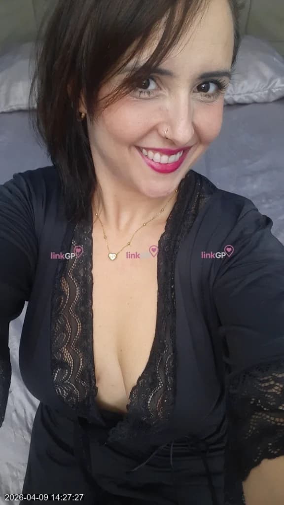 Gatinha Safada — videochamada erótica e sexting online