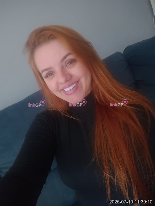 Gauchinha — videochamada erótica e sexting online