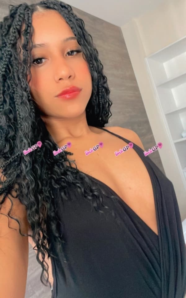 Videochamada erótica com imagem do anúncio — Giovanna, foto 7