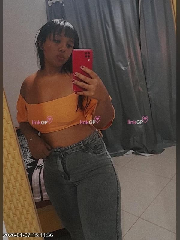 Ingridi Daiane — videochamada erótica e sexting online