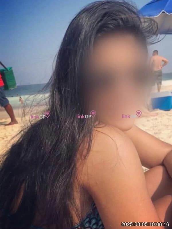 Isabella — videochamada erótica e sexting online