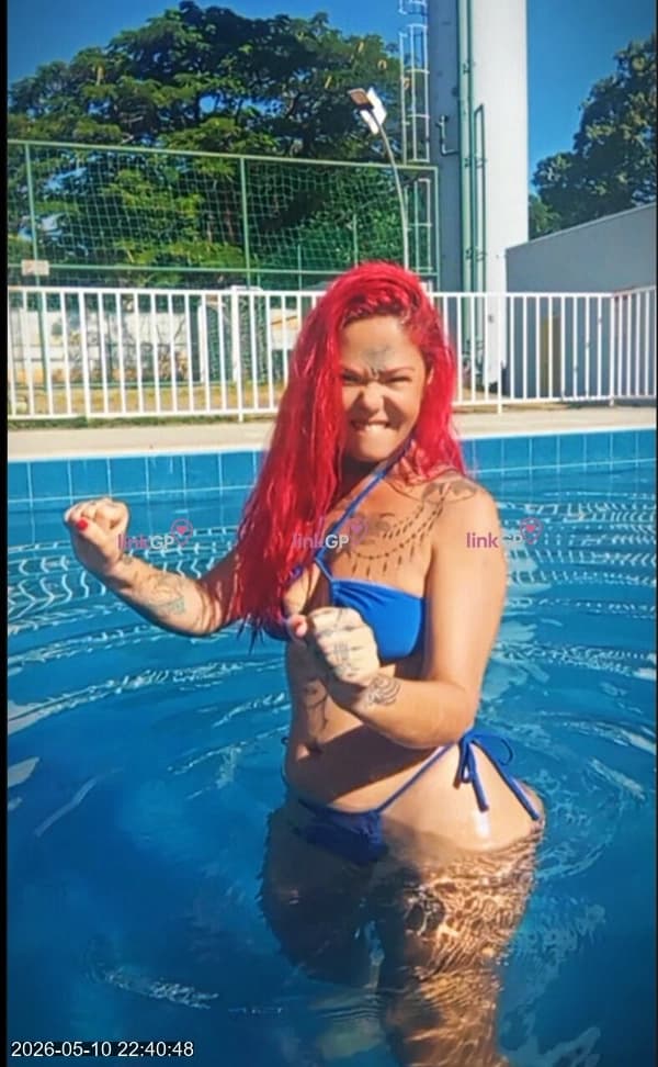 Japinha, 18 anos — videochamada erótica e sexting online