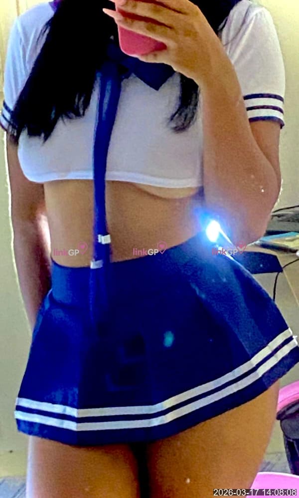 Jujuzinha 🔥 — videochamada erótica e sexting online