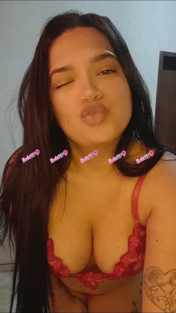 Kiarahot — videochamada erótica e sexting online