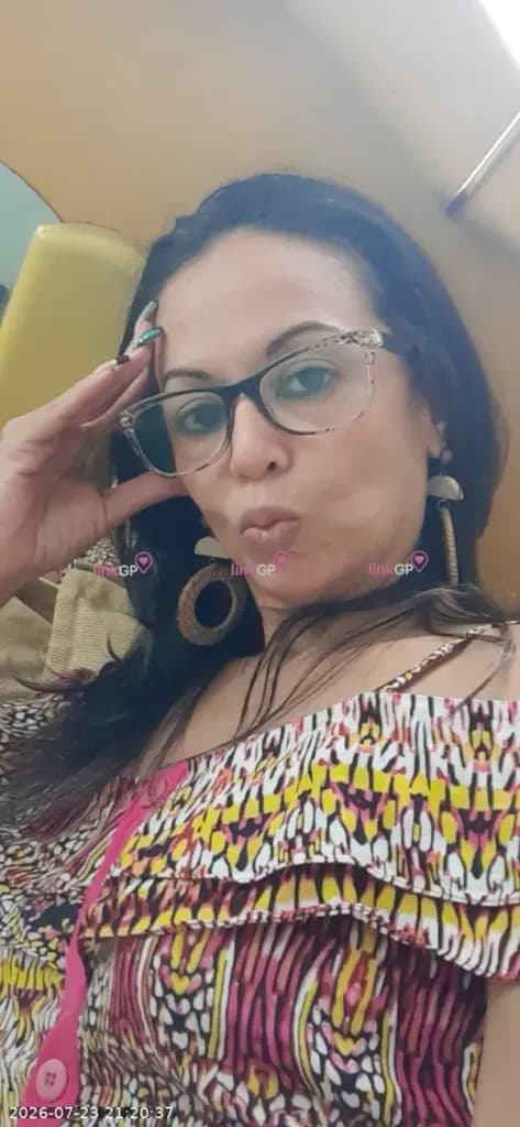 Kihara — videochamada erótica e sexting online