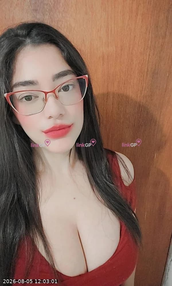 Linda Na Cam — videochamada erótica e sexting online