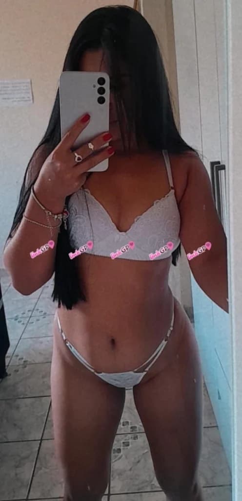 Lorena Bittencourt — videochamada erótica e sexting online