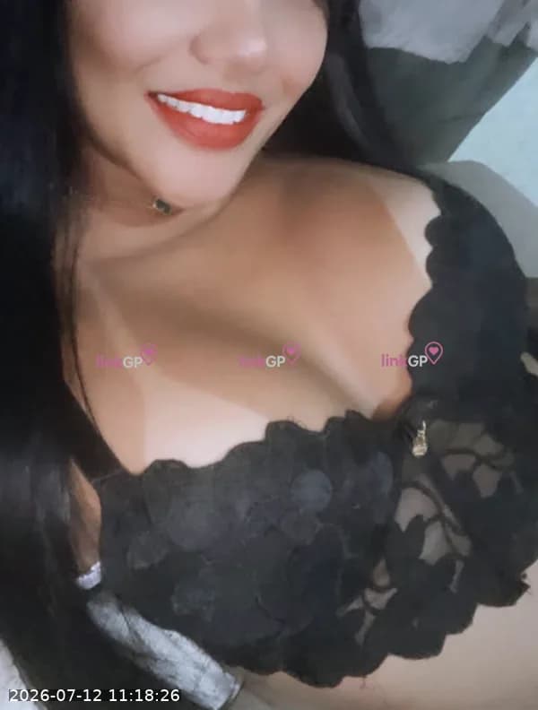 Luara — sexo virtual por videochamada