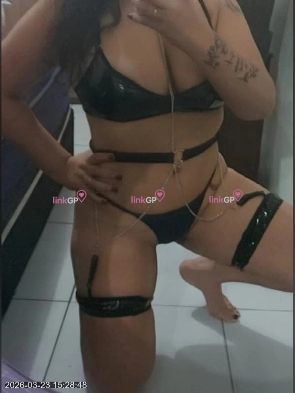 Maju Quevedo — videochamada erótica e sexting online