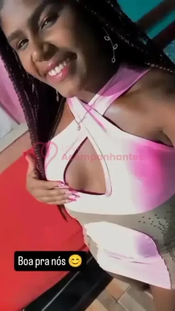 Malevola — sexo virtual por videochamada