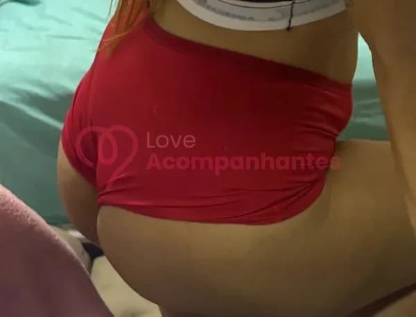 Marcela — sexo virtual por videochamada