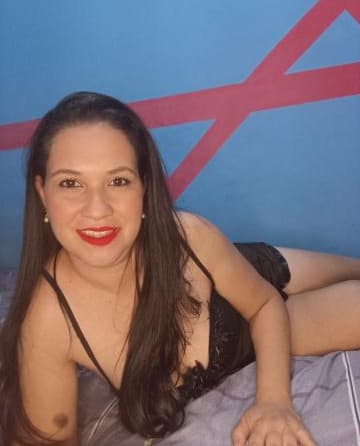 Mari — sexo virtual por videochamada
