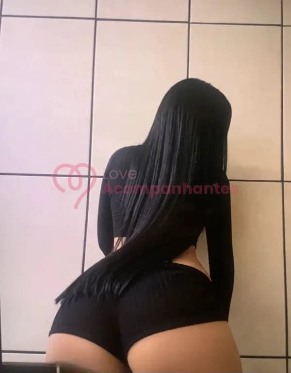 Maria Vitória — videochamada erótica e sexting online
