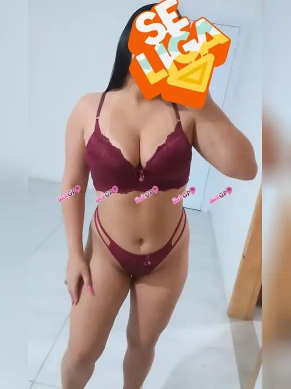 Marie Torres — videochamada erótica e sexting online