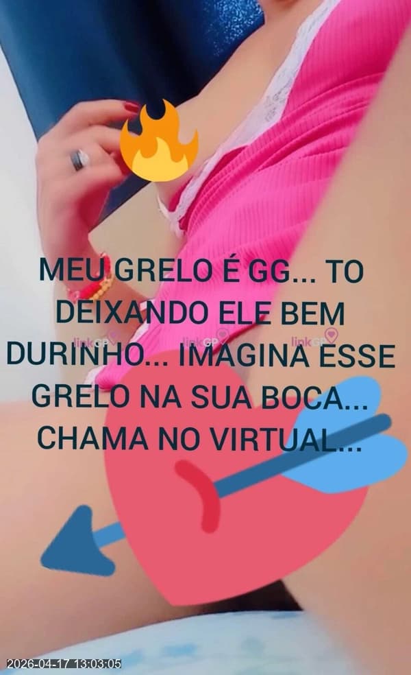 Marília Dias💋 — videochamada erótica e sexting online