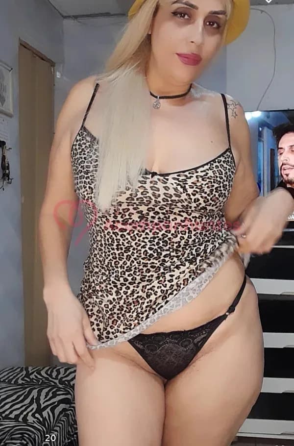 Maya Experiente — sexo virtual por videochamada
