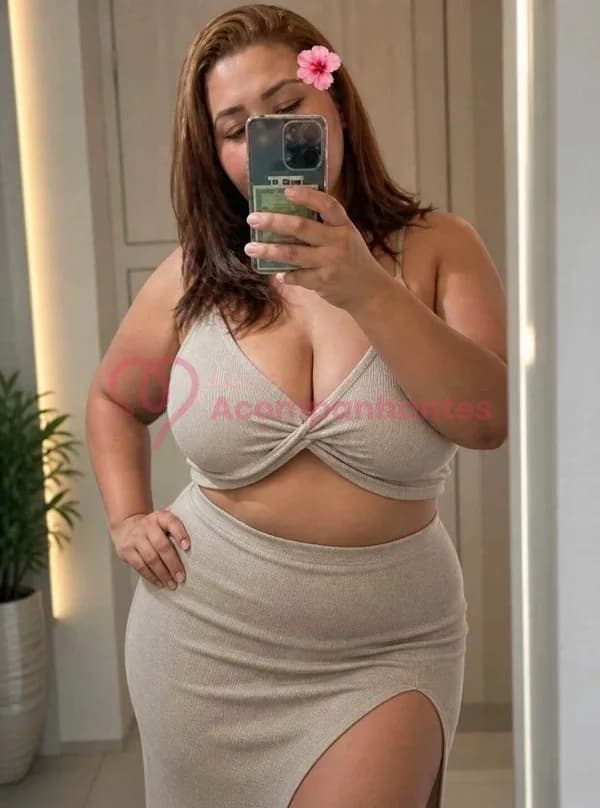 Mayla^peitudona Bbw — videochamada erótica e sexting online