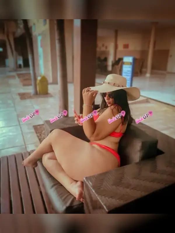 Mel — sexting e videochamada ao vivo