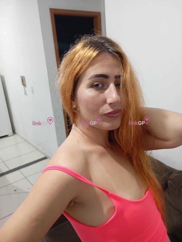 Mel Hot — videochamada erótica e sexting online