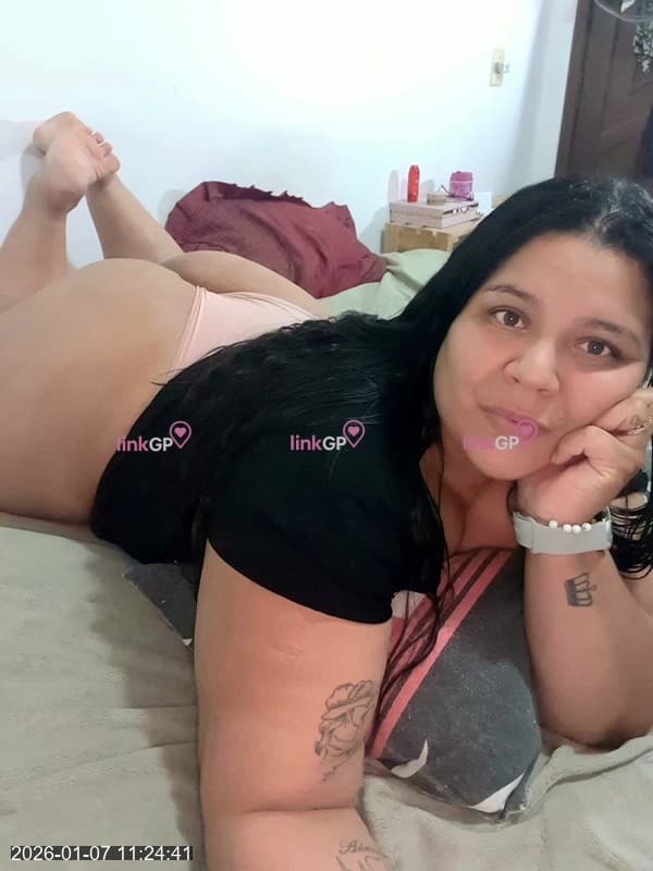 Melissa Mendes — videochamada erótica e sexting online