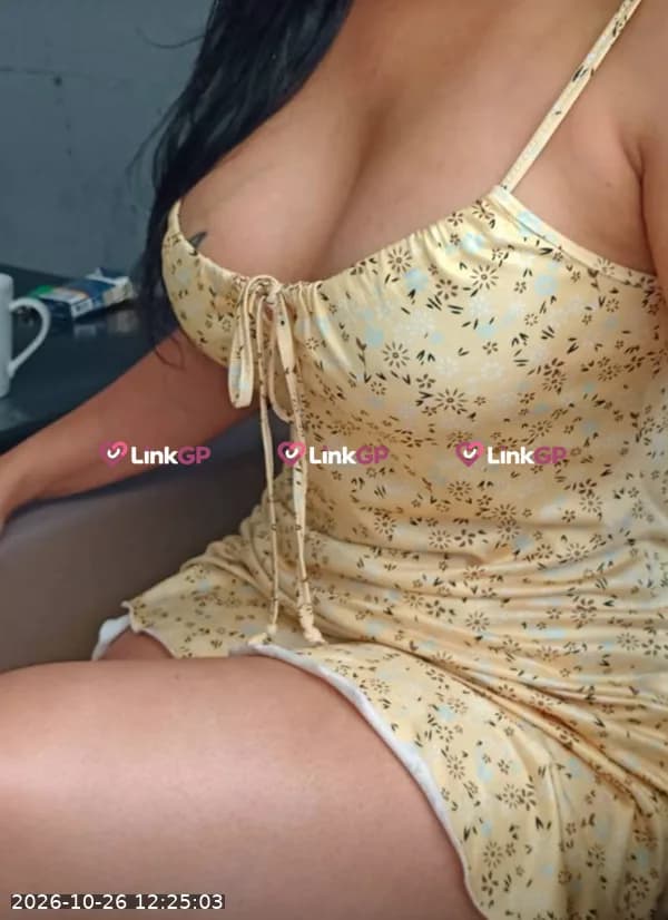 Milena Souza — videochamada erótica e sexting online