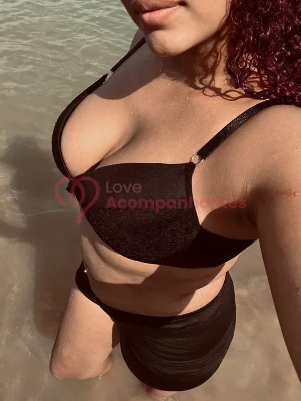 Milly — sexo virtual por videochamada