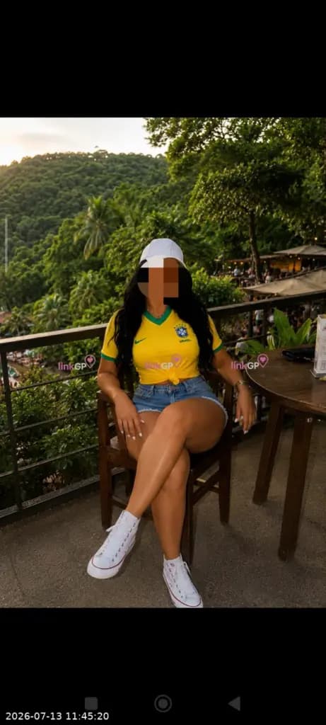 Monique Miller — videochamada erótica e sexting online