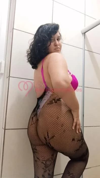 Moranguinho — sexting e videochamada ao vivo