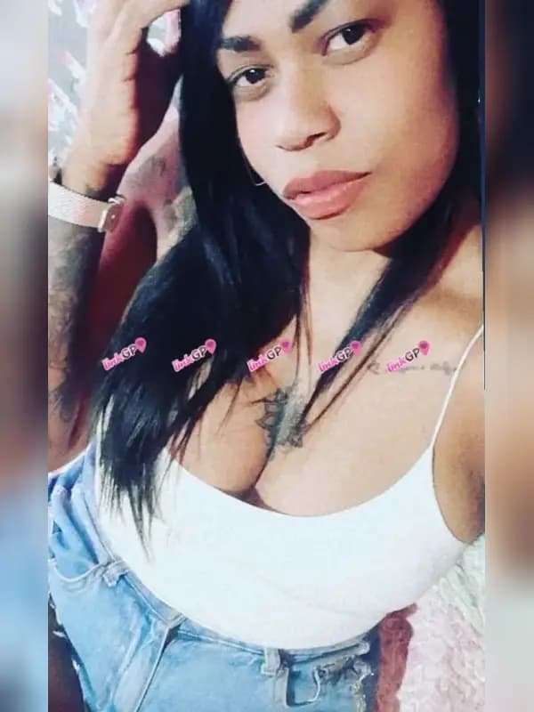 Namoradinha Virtual — videochamada erótica e sexting online