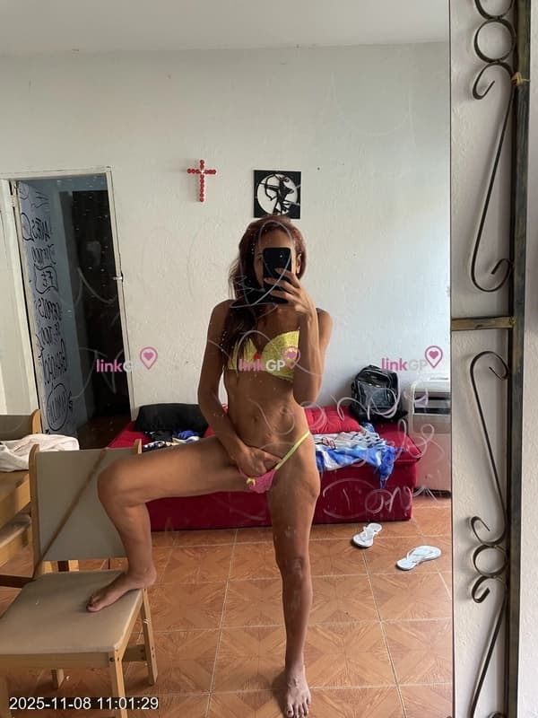 Natasha69 — videochamada erótica e sexting online