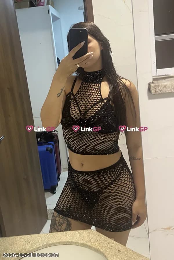 Foto 4: Videochamada erótica com imagem autêntica — Nicole